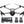 Magnifique Drone DJI Mavic 4 Pro Creator Combo