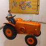 Superbe CIJ tracteur Agricole Grande Taille N°8\51
