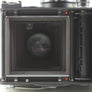 Appareil photo argentique moyen format Rolleiflex 2.8FX TLR