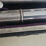 Rare Flute Traversière Claude RIVE Et A.ROBERT Paris 3140 XIXème