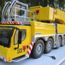 Magnifique  NZG 732/21 LIEBHERR LTM 11200-9.1 " ESEASA "