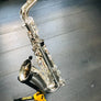 Saxophone alto Selmer Mark VI 1964 N°112568