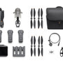 Magnifique Drone DJI Mavic 4 Pro Creator Combo