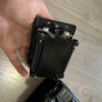 Appareil photo argentique Pentax 645 A & objectif 45mm F2.8