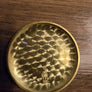 Rare Montre Mathey-Tissot Or Jaune