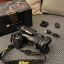 Appareil photo Nikon Coolpix P1000