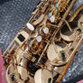 Saxophone alto Selmer 80 Super Action SÉRIE II