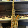 Saxophone Ténor Super Action 80 Série II