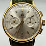 Rare Montre TISSOT LEMANIA 1277 1960