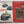 Lot des 2 ouvrages Casques à pointes et coiffures prestigieuses de l'Armée allemande 1842-1918