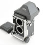 Appareil photo argentique reflex numérique Mamiya C220