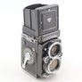 Appareil photo reflex argentique 80 mm