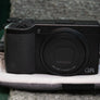 Appareil photo compact RICOH GR III 24 MP