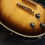 Guitare électrique Gibson Les Paul Custom Vintage Sunburst de 1976