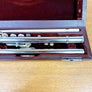 Flûte traversière Miyazawa PCM300&nbsp;
