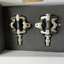 Capteur de puissance à double pédale Garmin Rally RS200