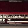 Ancienne Flûte traversière Lebret n.2322 1900