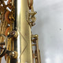 Saxophone alto Selmer Mark VII