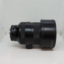 Objectif Téléobjectif Contax Carl Zeiss APO Sonnar 200mm F2 MMJ MF