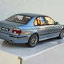 Rare OttoMobile  1:18 BMW M5 E39 OT554 2002