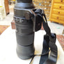Objectif photo SIGMA NIKON 150-600 mm