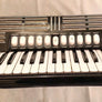 Accordéon Hohner Morino IV