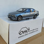 Rare OttoMobile  1:18 BMW M5 E39 OT554 2002