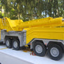 Magnifique  NZG 732/21 LIEBHERR LTM 11200-9.1 " ESEASA "