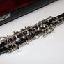 Flûte en bois Yamaha YOB-421
