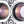 Appareil photo reflex argentique 80 mm