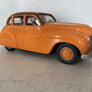 MAGNIFIQUE JOUETS BLAKE ET MORTIMER AUSTIN A70 AROUTCHEFF