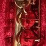 Saxophone soprano Selmer Mark 6