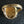 Bague en or jaune 18 carats 10 francs Or 1850