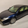 Rare Norev 1/18 Citroën C6 Bleue