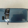 Renault 5 Alpine Turbo en bleu, à l'échelle 1/12