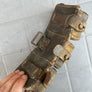 Cartouchière allemande authentique Mauser  WW2