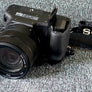 Appareil photo numérique Sony RX10 Mark III