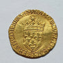 Écu d'or au soleil de François 1er