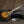 Guitare électrique Gibson Les Paul Custom Vintage Sunburst de 1976