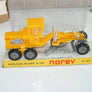 NOREV NIVELEUSE RICHIER N530 N° 127 ANNEE 1973
